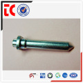 Die cast OEM en China / 2015 Ventas calientes Zinc die cast nickeling connector